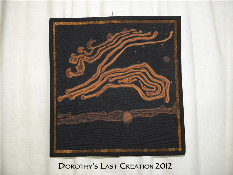 Dorothys-Last-Creation